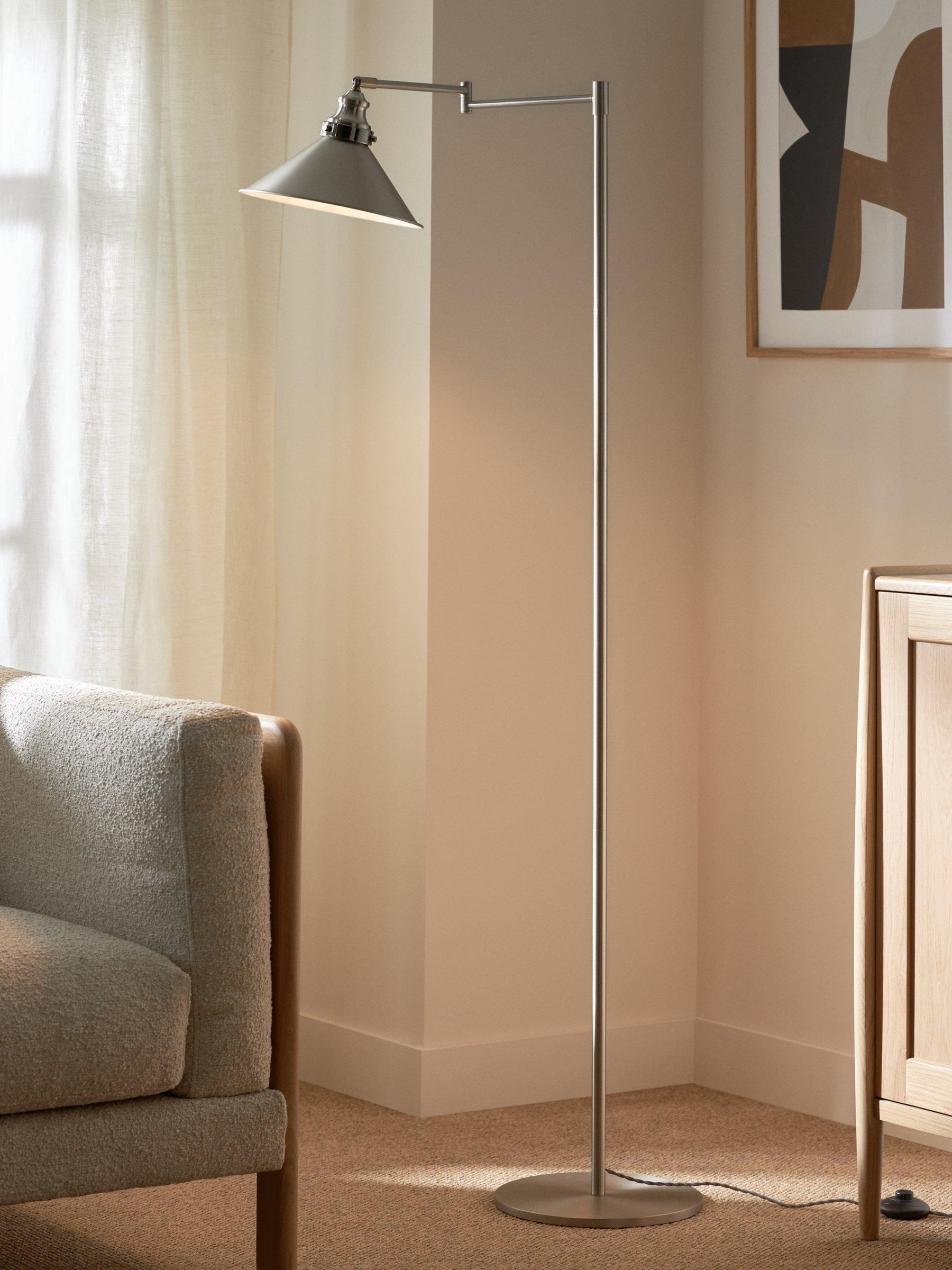 Reading light john lewis sales