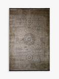 John Lewis Pietra Medallion Rug, Gold