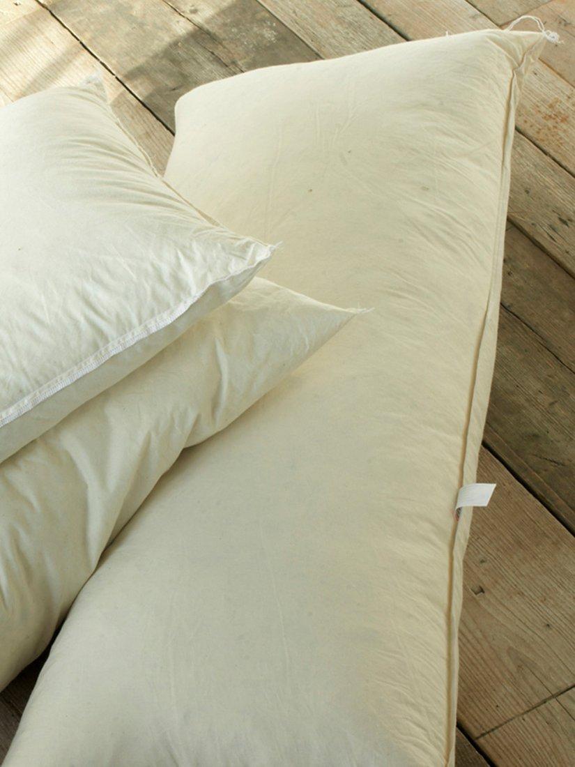 Nkuku Cushion Pad L65 x W45cm