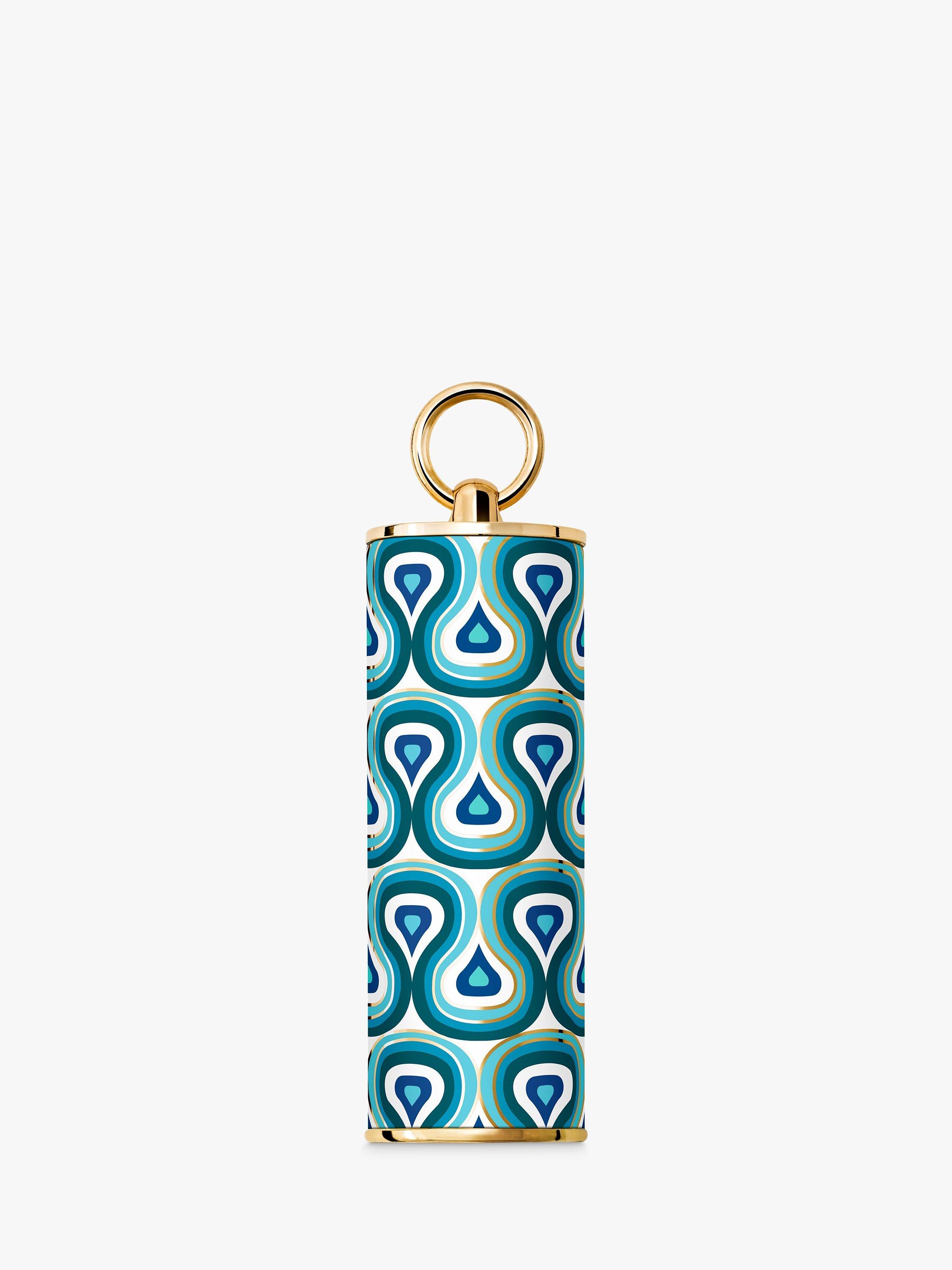 Product image 1 of 4, which shows Carolina Herrera The Lipstick Cap, Fabulous Summer