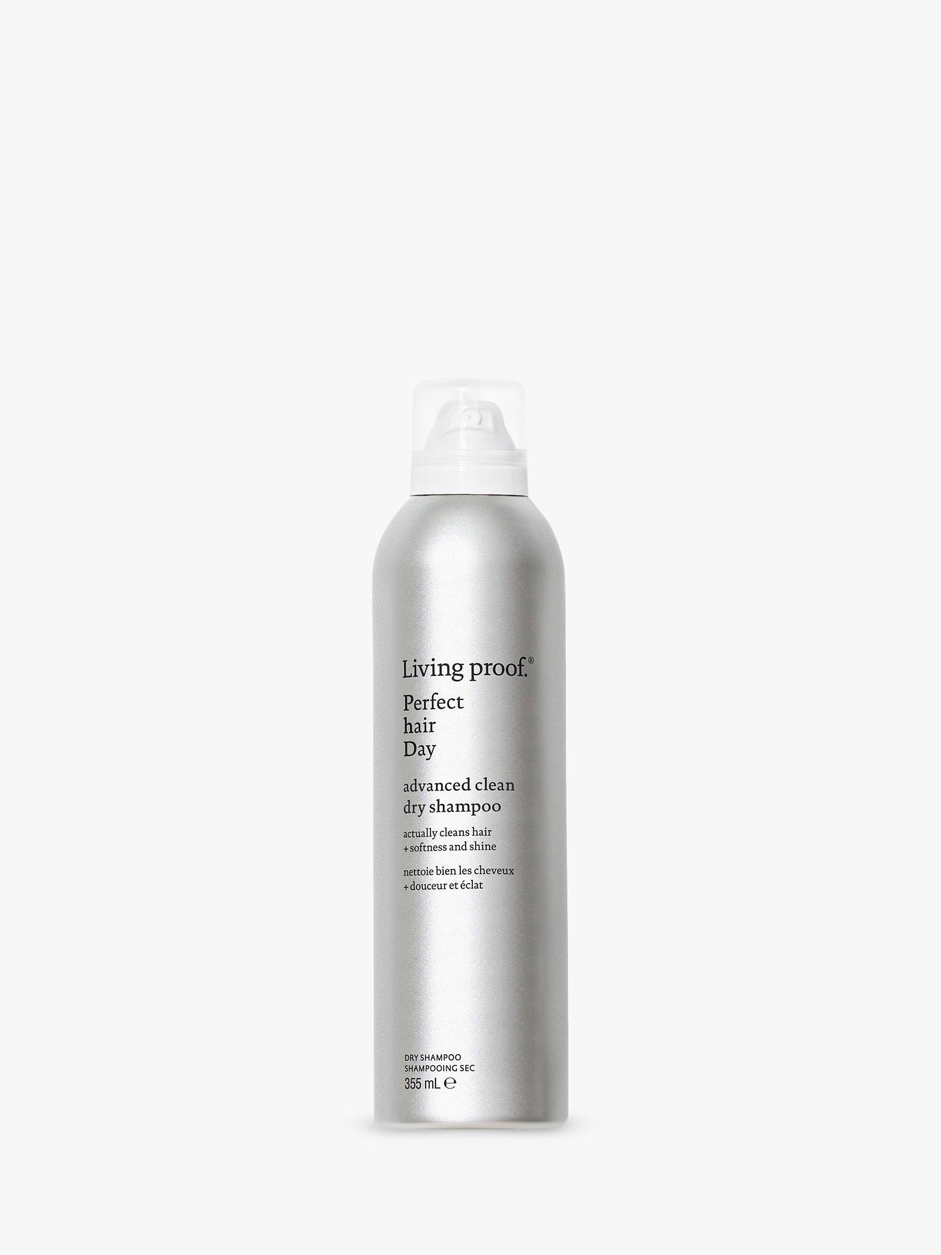 Living Proof Perfect Hair Day Advanced Clean Dry Shampoo, 355ml