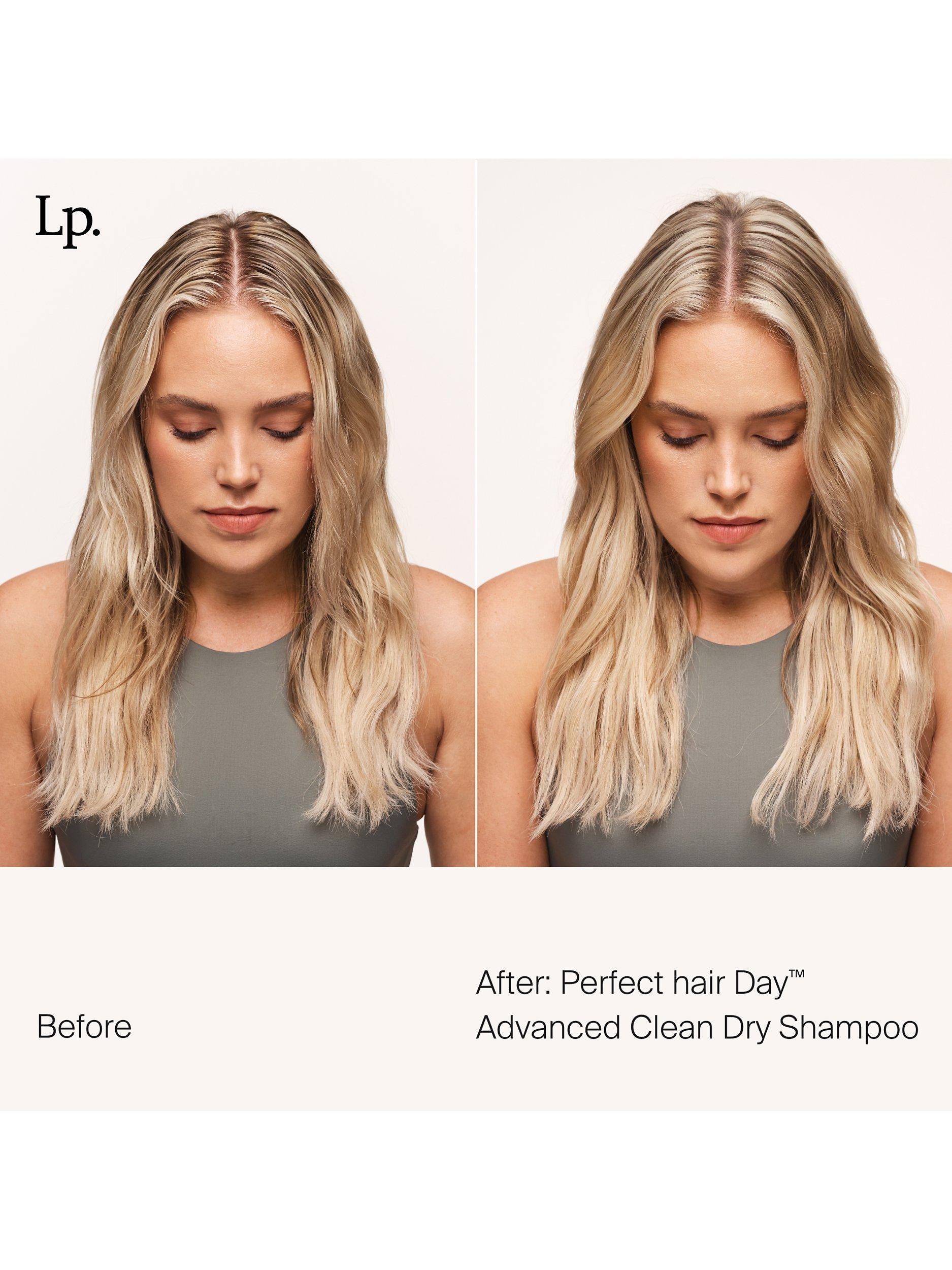 Living Proof Perfect Hair Day Advanced Clean Dry Shampoo, 355ml