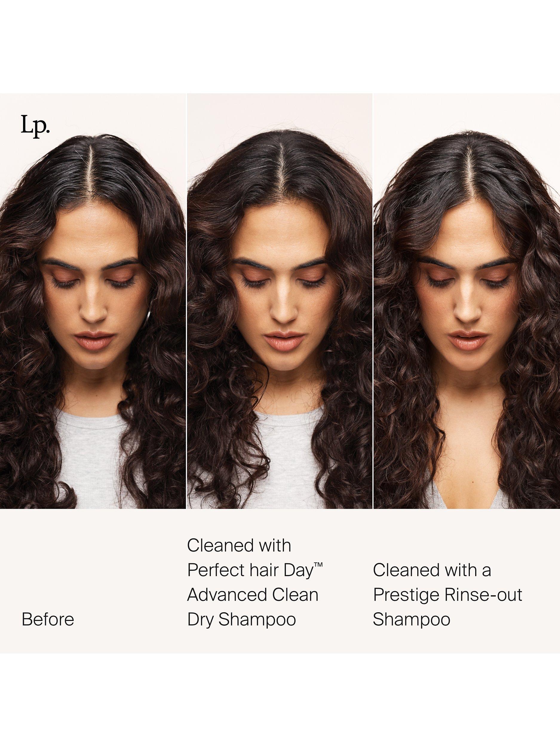Living Proof Perfect Hair Day Advanced Clean Dry Shampoo, 355ml