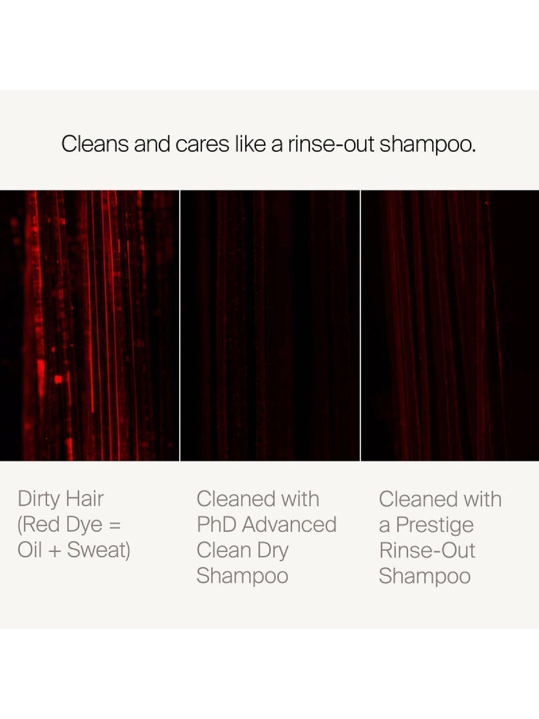 Living Proof Perfect Hair Day Advanced Clean Dry Shampoo, 355ml