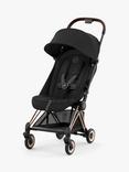 Cybex COYA Compact Pushchair