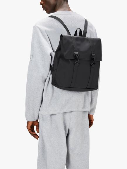 Rains MSN Mini Bag - view 2, 01 Black