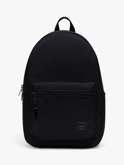 Herschel Supply Co. Settlement Backpack, Black Tonal