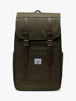 Herschel Supply Co. Retreat Backpack, Ivy Green