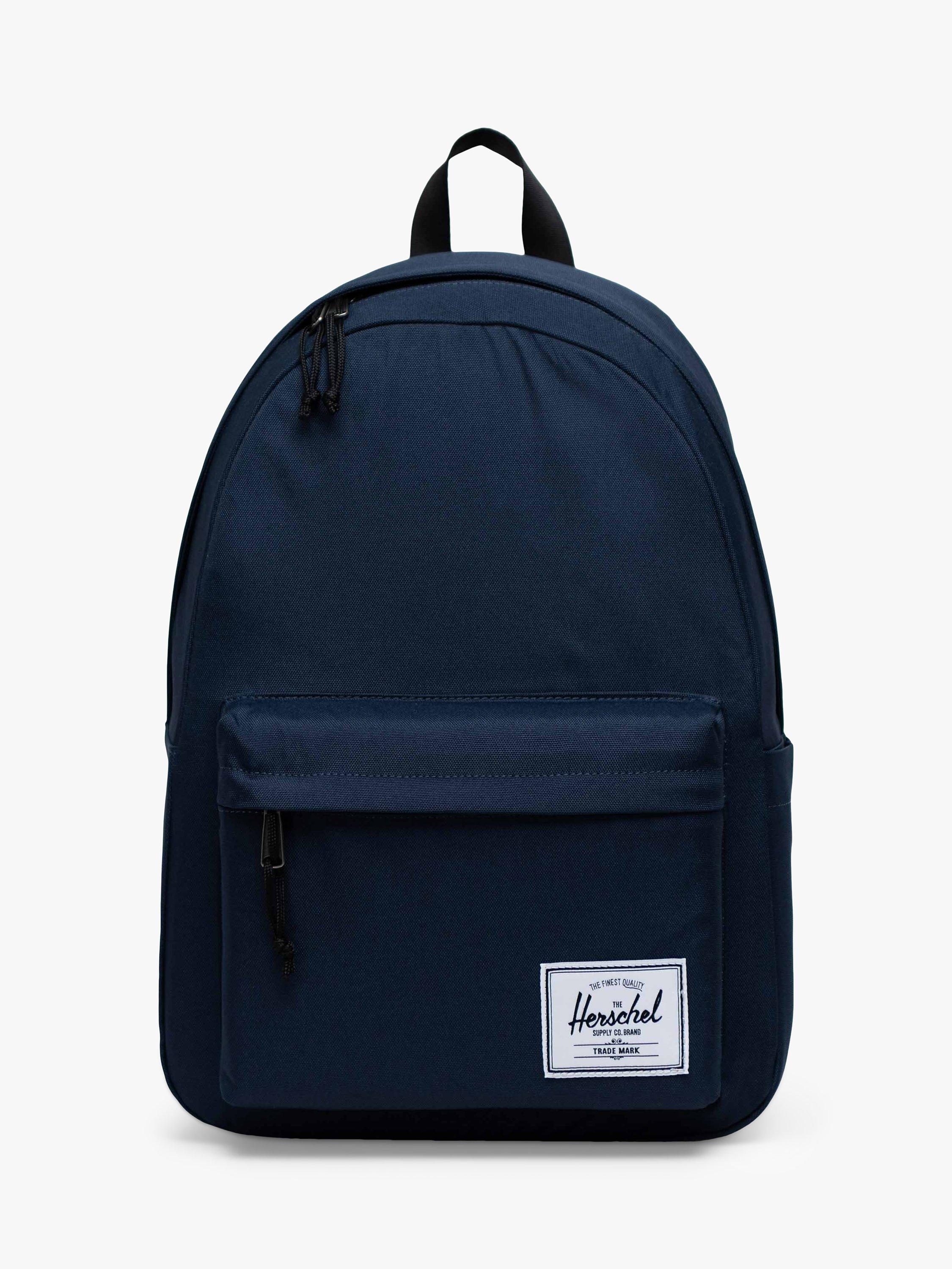 Herschel Supply Co. Classic XL Backpack, Navy