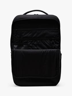 Herschel Supply Co. Kaslo Backpack - view 2, Black