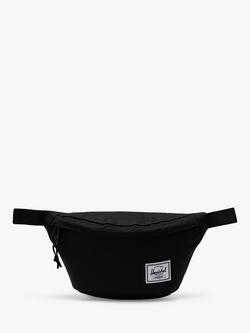 Herschel Supply Co. Classic Hip Pack, 1L, Black