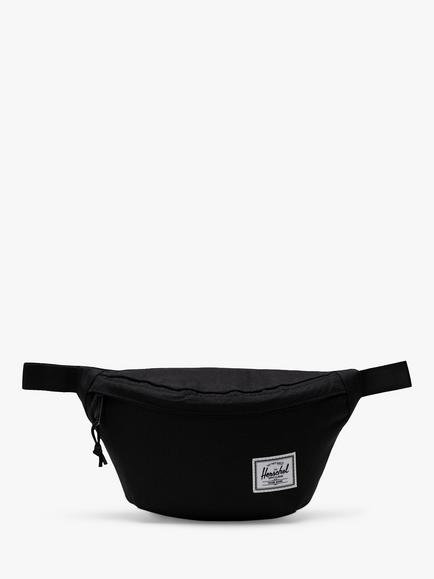 Herschel Supply Co. Classic Hip Pack, 1L, Black