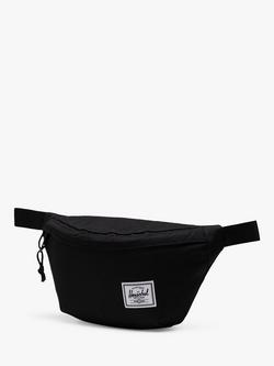 Herschel Supply Co. Classic Hip Pack, 1L - view 2, Black