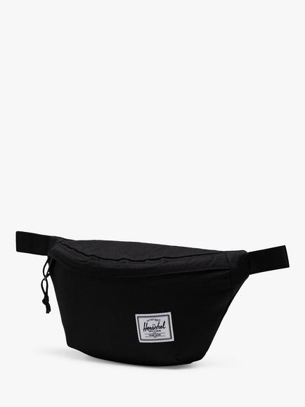 Herschel Supply Co. Classic Hip Pack, 1L - view 2, Black
