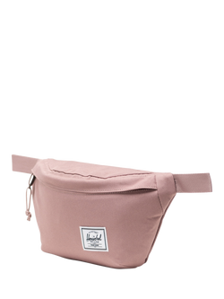 Herschel Supply Co. Classic Hip Pack, 1L - view 2, Ash Rose