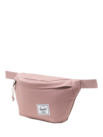 Herschel Supply Co. Classic Hip Pack, 1L - view 2, Ash Rose
