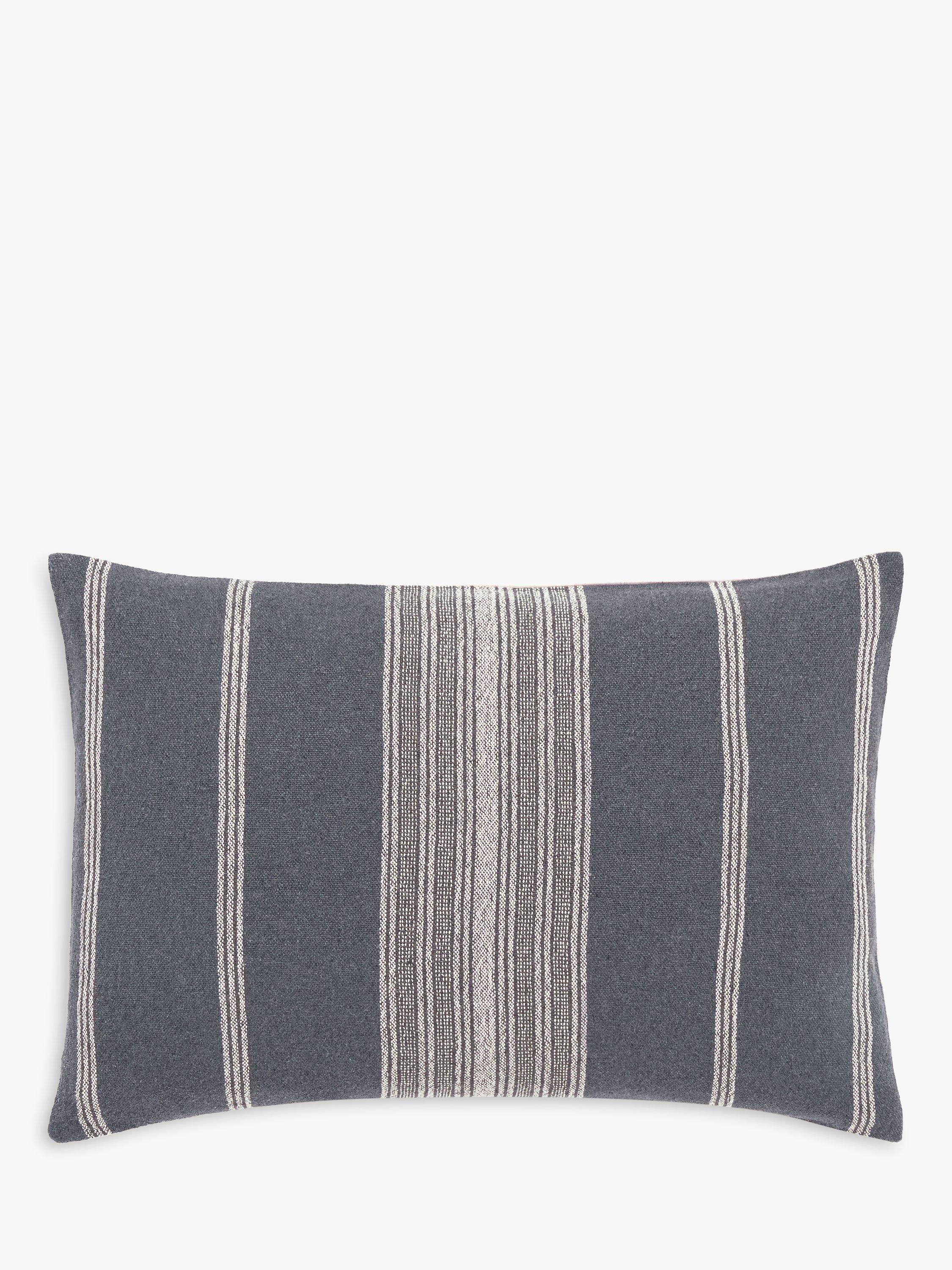 John Lewis Explore Stripe Cushion