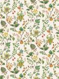 Osborne & Little Mythica Wallpaper, Yellow W7816-02