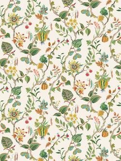 Osborne & Little Mythica Wallpaper, Yellow W7816-02