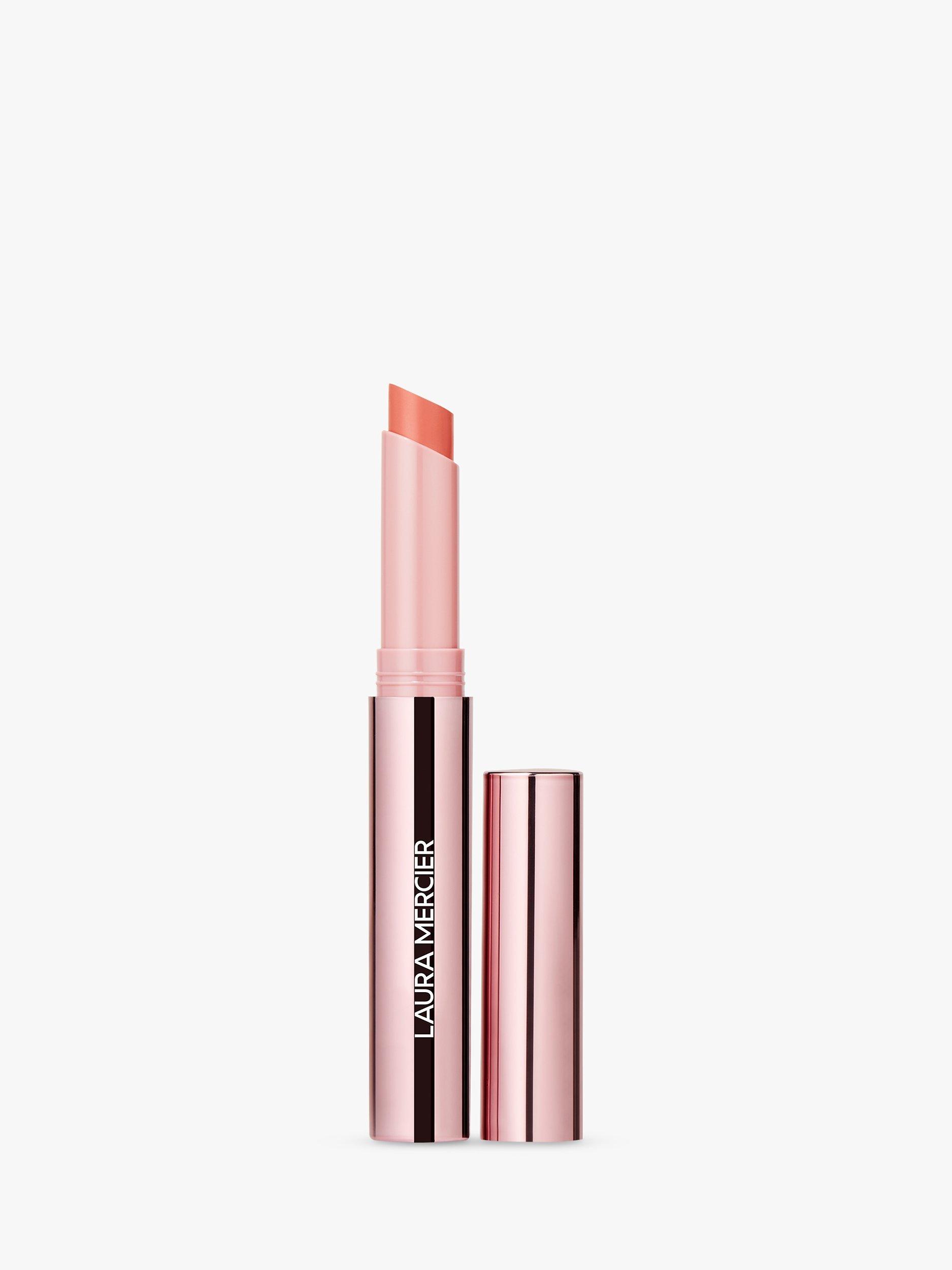 Product image 1 of 5, which shows Laura Mercier High Vibe Lip Colour Lipstick, 104 Charm