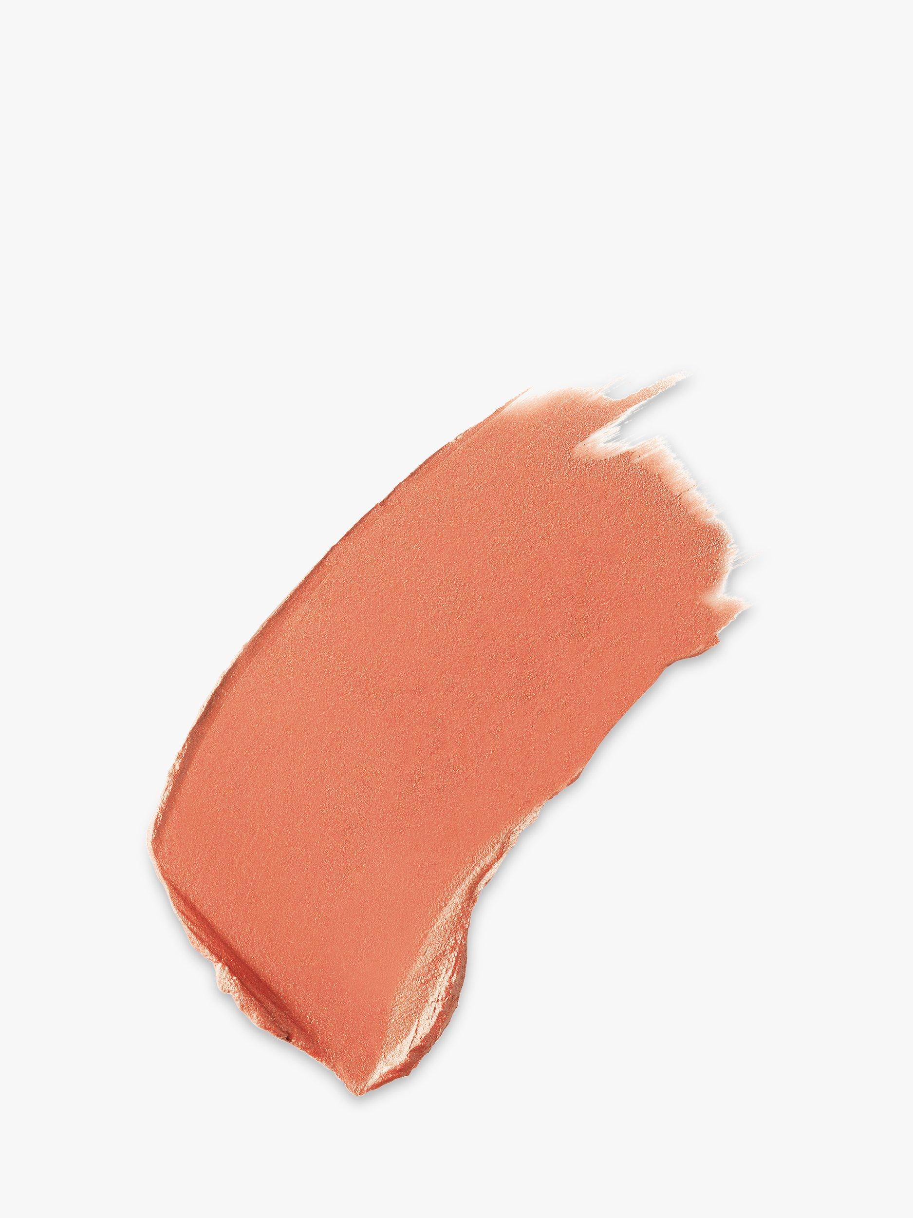 Product image 2 of 5, which shows Laura Mercier High Vibe Lip Colour Lipstick, 104 Charm