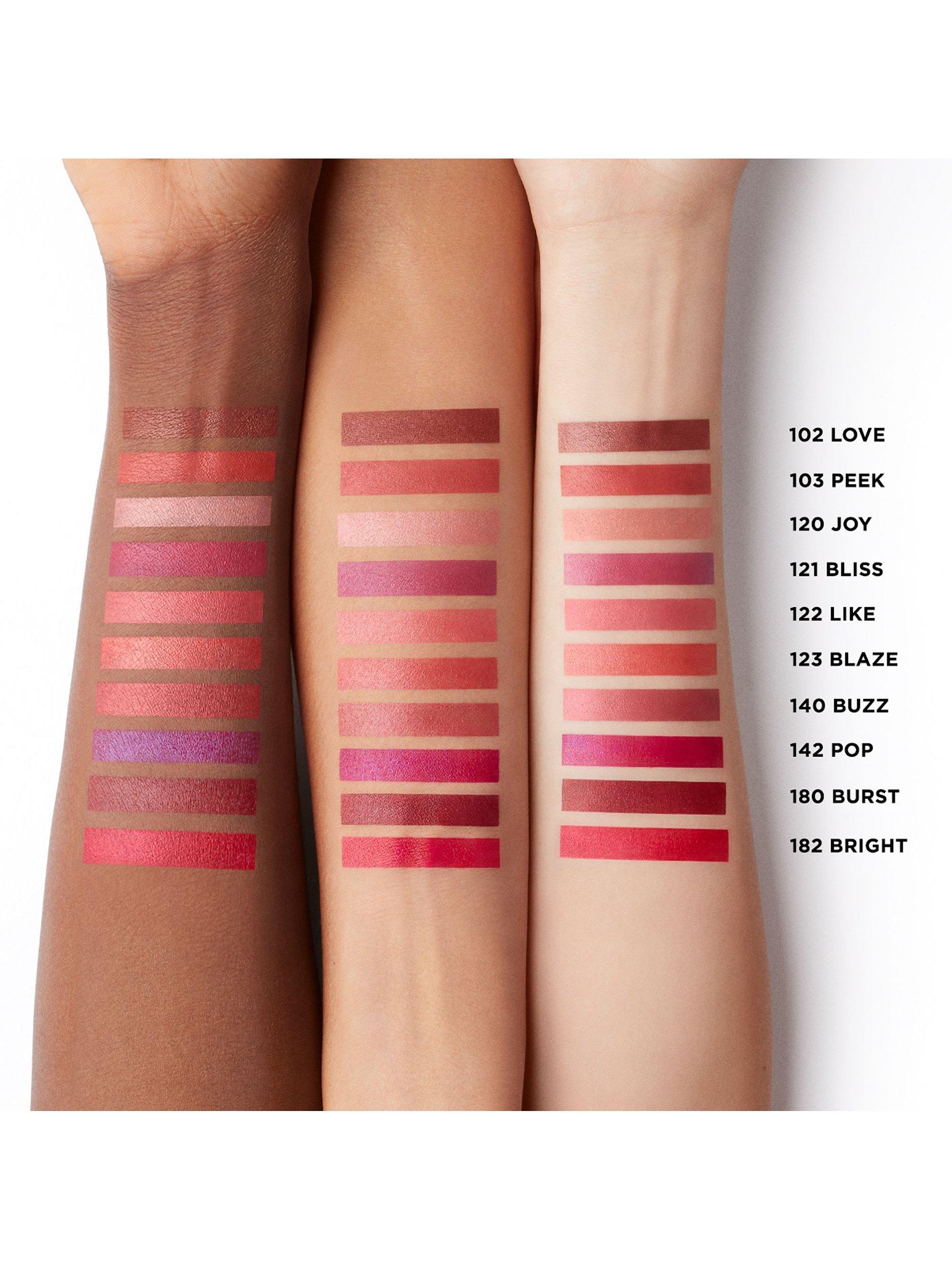 Laura Mercier High Vibe Lip Colour Lipstick 182 Bright