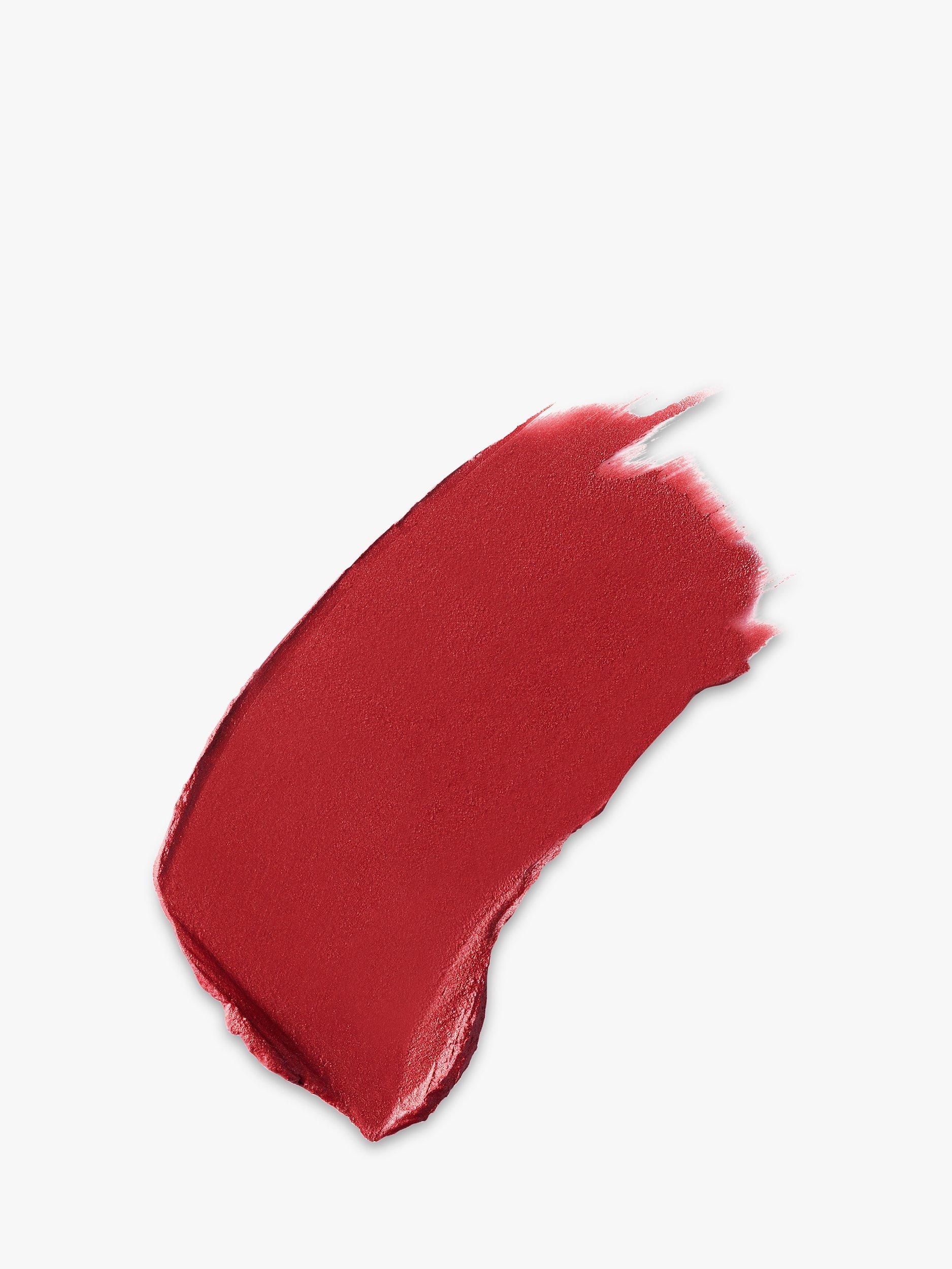 Product image 2 of 5, which shows Laura Mercier High Vibe Lip Colour Lipstick, 180 Burst