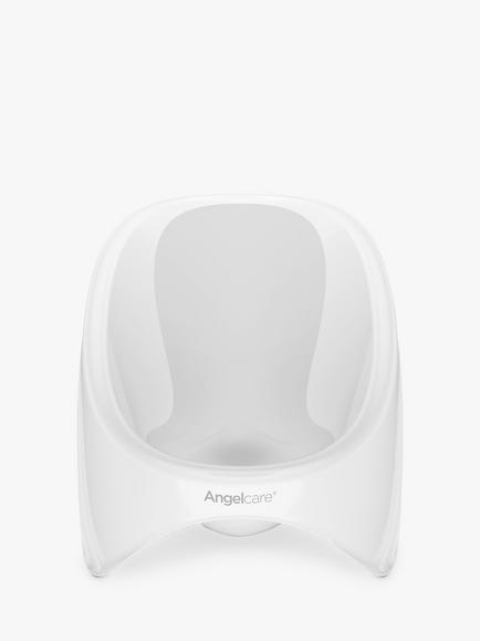 Angelcare 2 in 1 Baby Bath, White - view 2, Multi