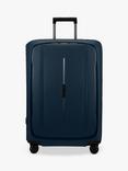 Samsonite Essens 4-Wheel 75cm Large Recycled Suitcase