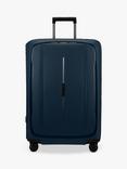 Samsonite Essens 4-Wheel 75cm Large Recycled Suitcase