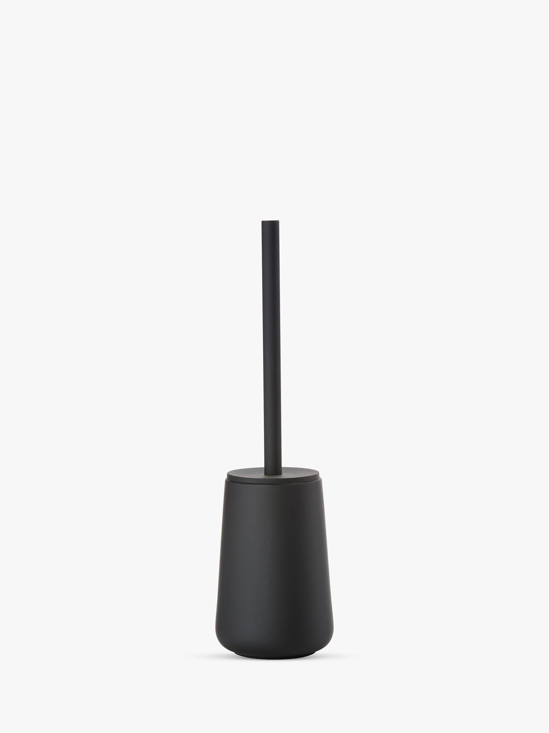 Zone Denmark Nova One Toilet Brush, Black