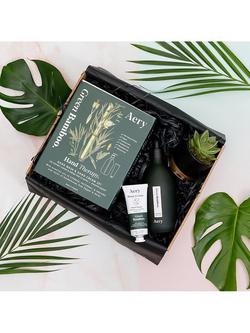 The Little Botanical Nurture Those Hands Gift Box - view 2, Green