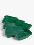 John Lewis Christmas Tree Silicone Non-Stick Cake Mould