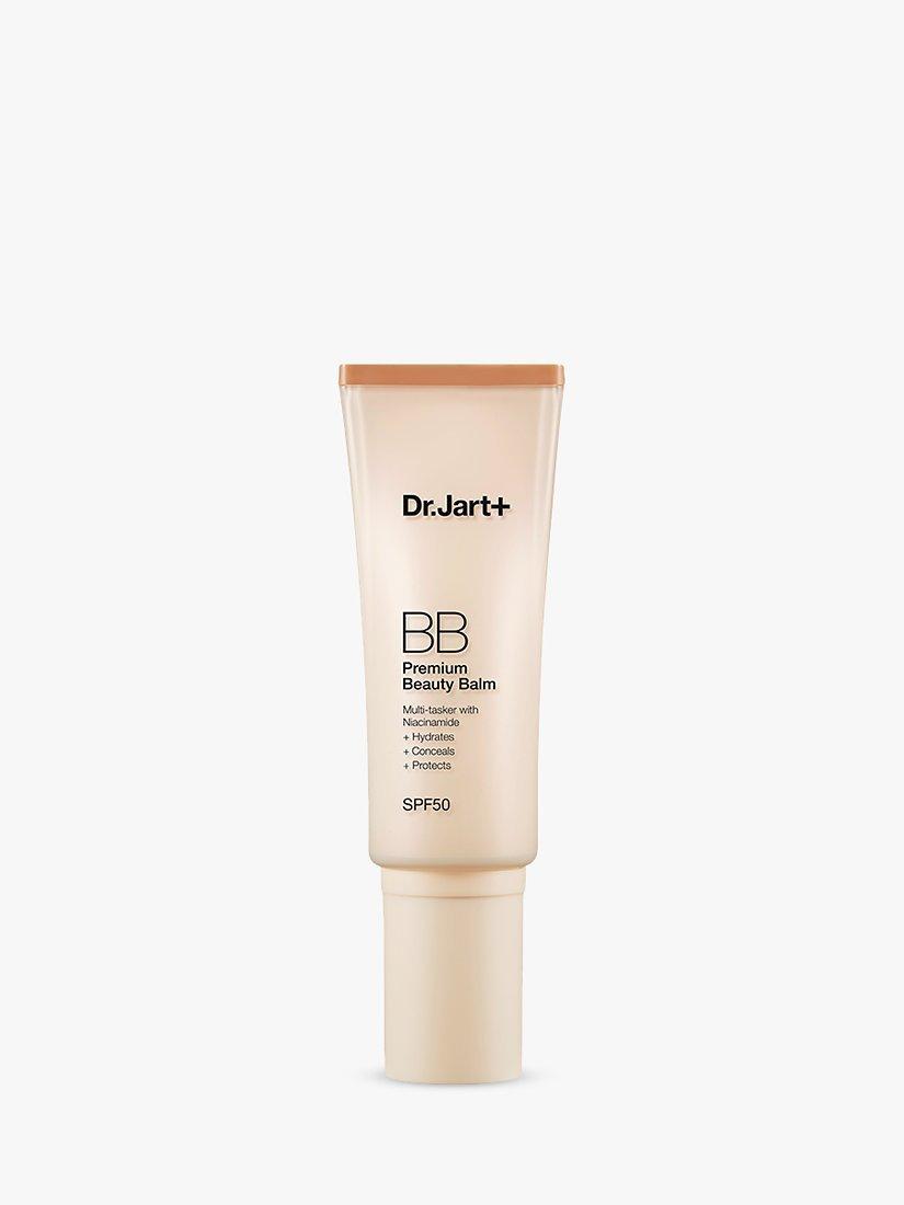 Product image 1 of 4, which shows Dr. Jart+ Premium BB Beauty Balm SPF 50, 03 Medium-Tan