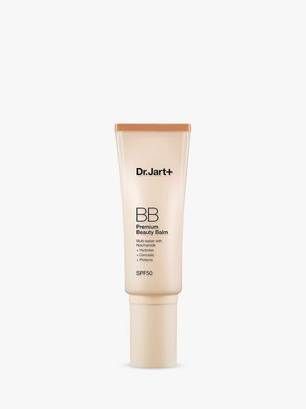 Dr. Jart+ Premium BB Beauty Balm SPF 50, 03 Medium-tan