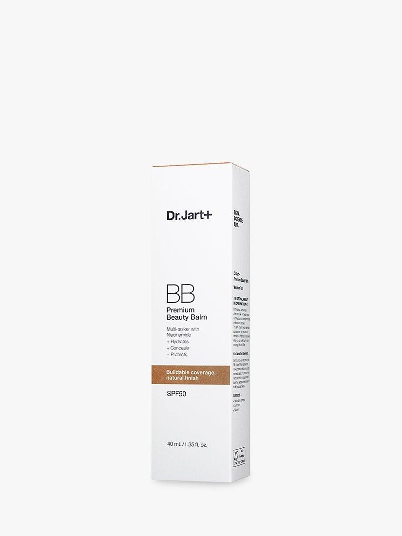 Product image 3 of 4, which shows Dr. Jart+ Premium BB Beauty Balm SPF 50, 03 Medium-Tan