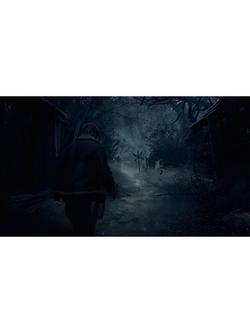 Resident Evil 4 Remake, PS4 - view 2, 