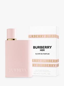 Burberry Her Elixir de Parfum for Women - view 2, 