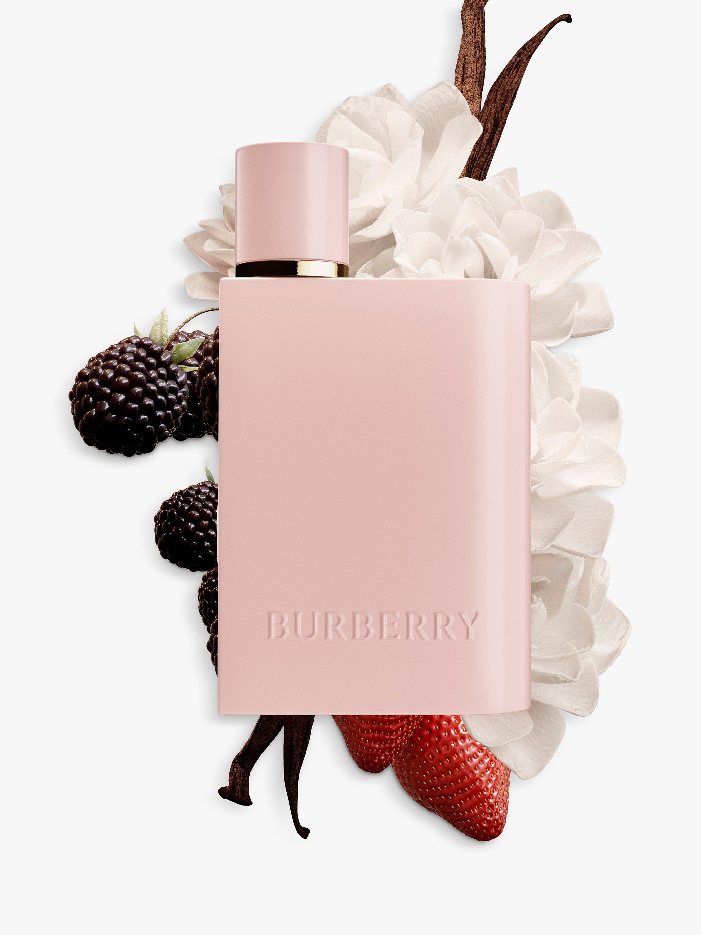 Burberry Her Elixir de Parfum for Women