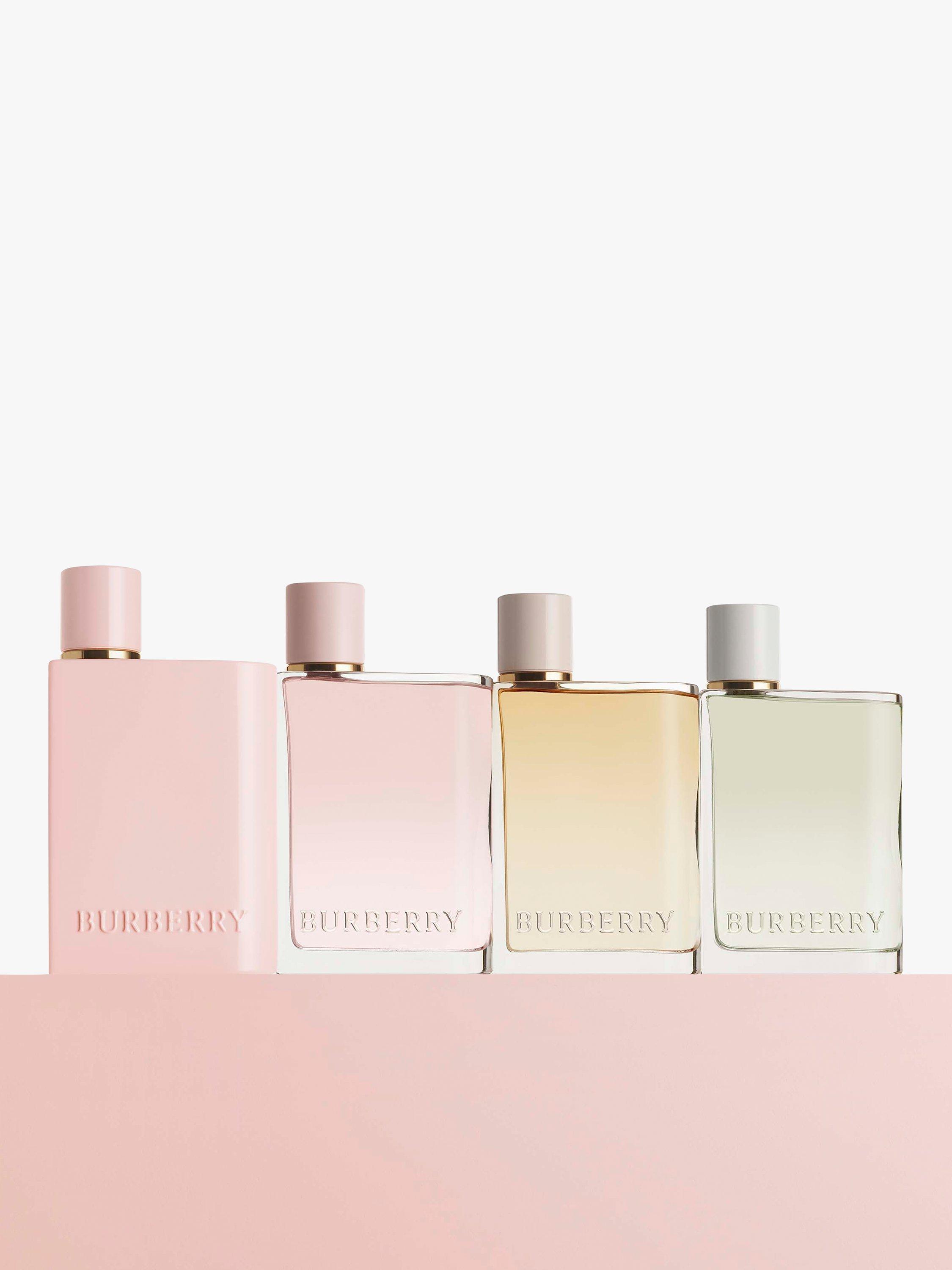 Burberry Her Elixir de Parfum for Women