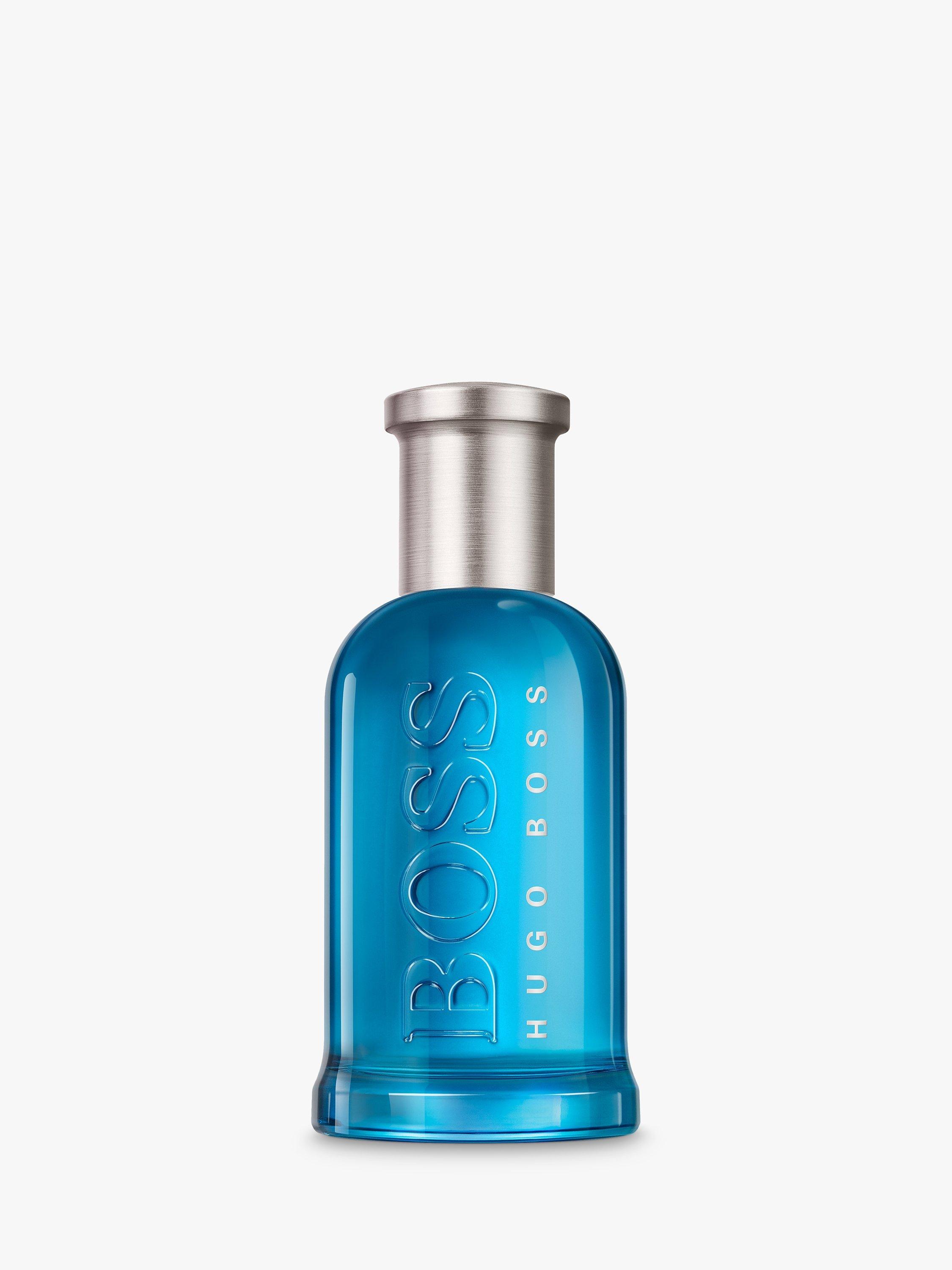 BOSS Bottled Pacific for Him Eau de Toilette