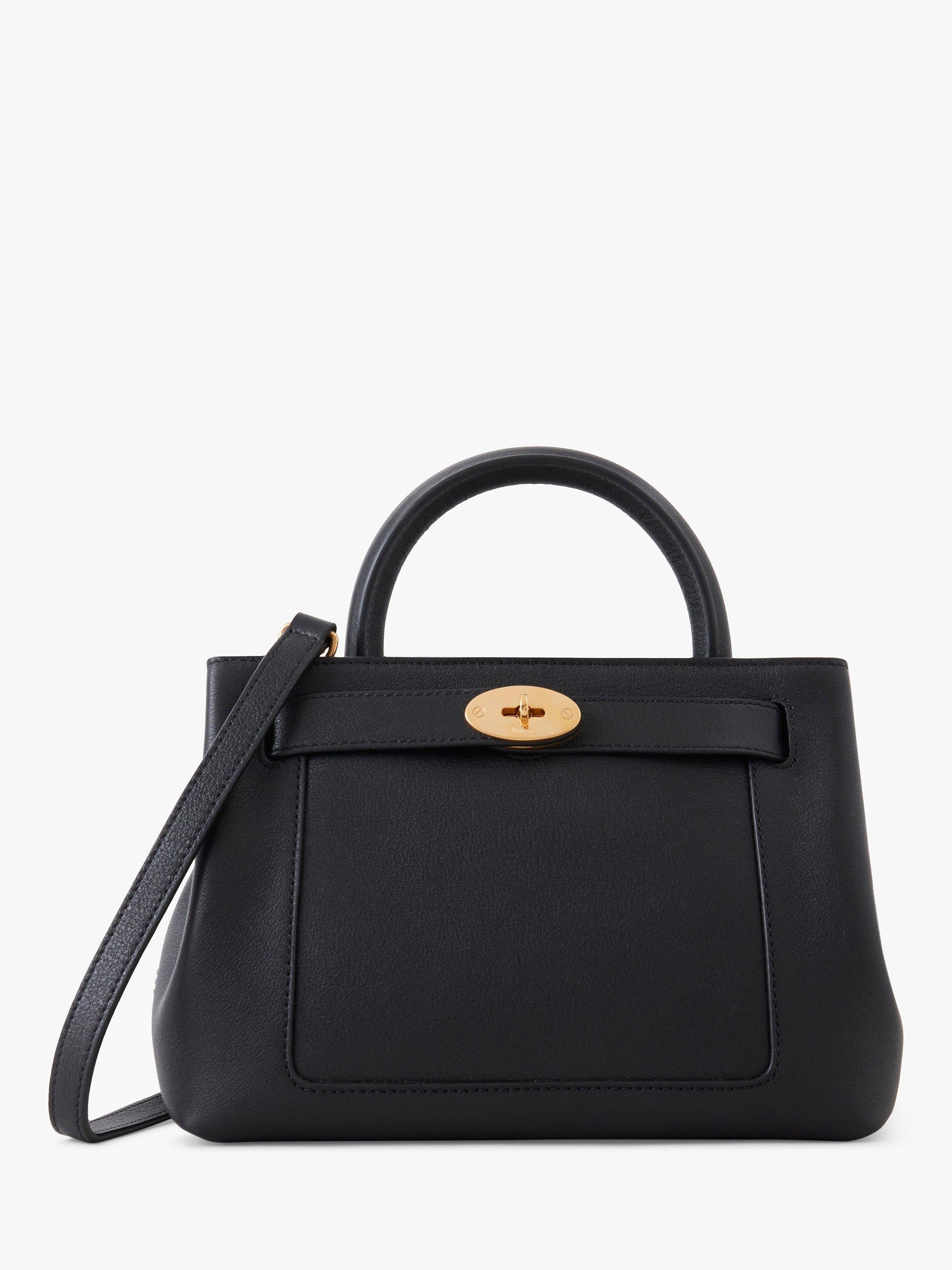 Mulberry Small Islington Silky Calf Shoulder Bag