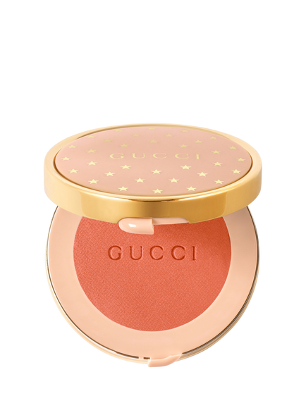 Gucci Blush De Beauté, 08 Soft Red