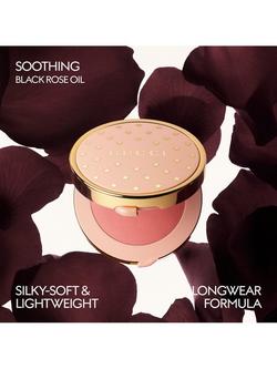 Gucci Gucci Blush De Beauté Summer Shades - view 2, 08 Soft Rose