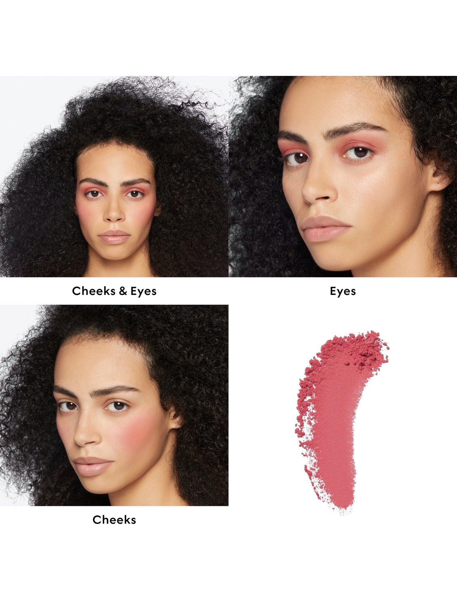 Product image 4 of 9, which shows Gucci Gucci Blush De Beauté Summer Shades, 09 Intense Plum