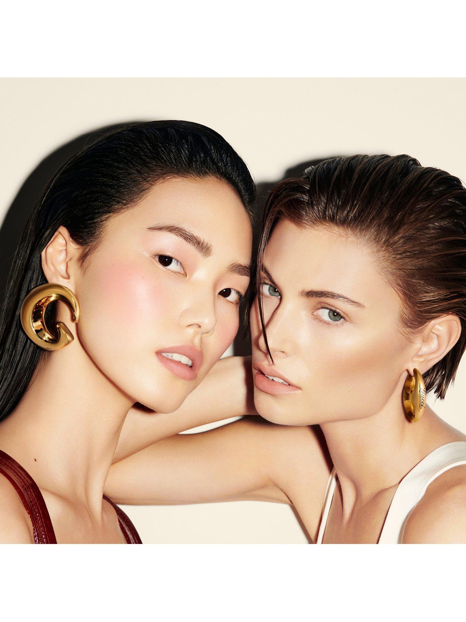 Product image 7 of 9, which shows Gucci Gucci Blush De Beauté Summer Shades, 09 Intense Plum