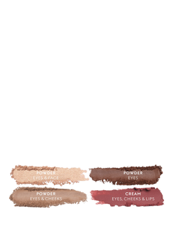 Gucci Palette de Beauté Quatuor Eye, Cheek and Lip - view 2, 01