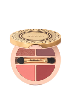 Gucci Palette de Beauté Quatuor Eye, Cheek and Lip, 02