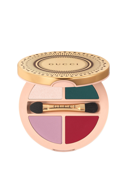Gucci Palette de Beauté Quatuor Eye, Cheek and Lip, 03