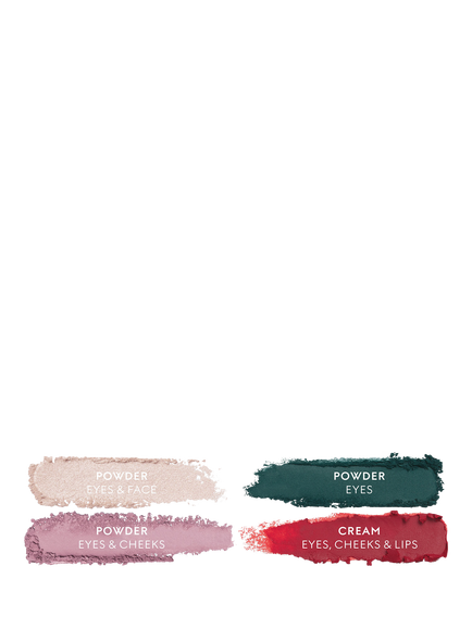 Gucci Palette de Beauté Quatuor Eye, Cheek and Lip - view 2, 03